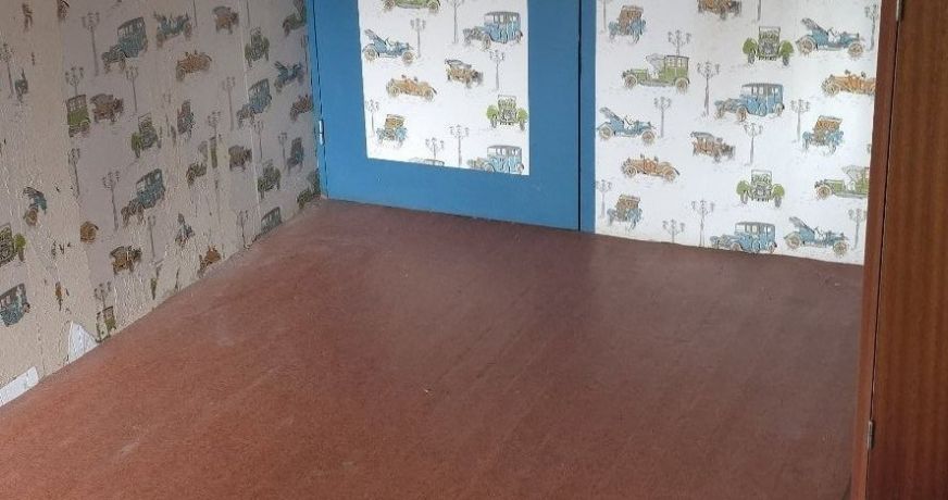 vente Maison Cheniers
