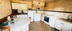 vente Maison Cheniers