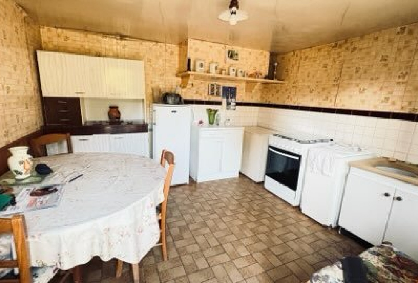 vente Maison Cheniers - Photo 5
