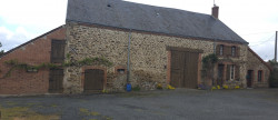 vente Maison Cheniers