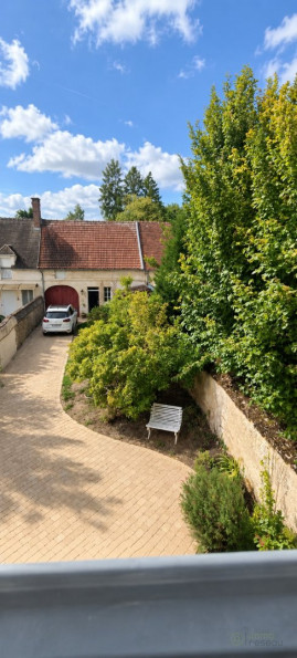 vente Maison Noailles - Photo 7