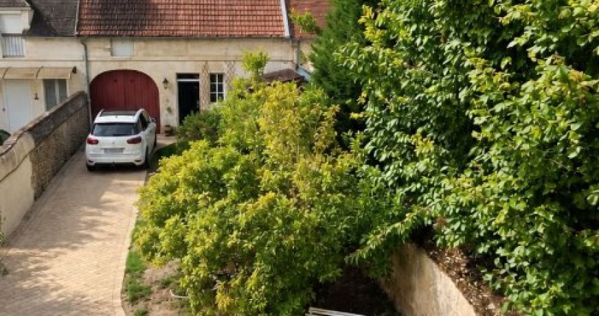 vente Maison Noailles