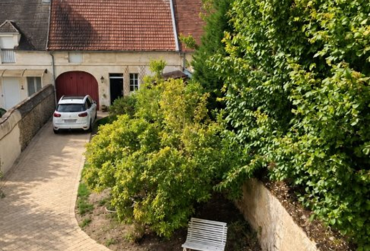 vente Maison Noailles - Photo 7