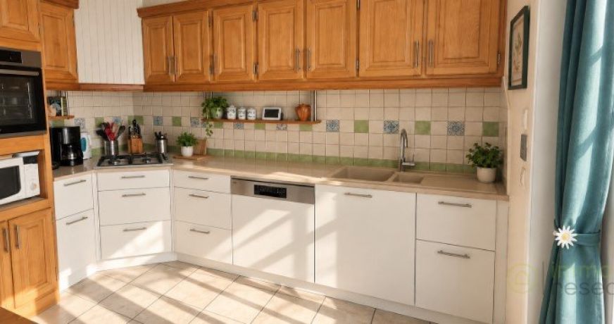 vente Maison Noailles