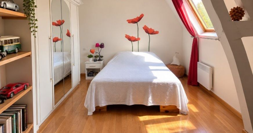 vente Maison Noailles