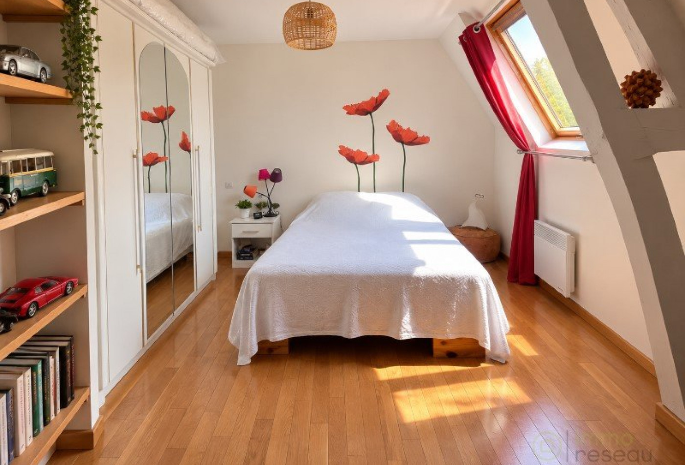 vente Maison Noailles - Photo 10