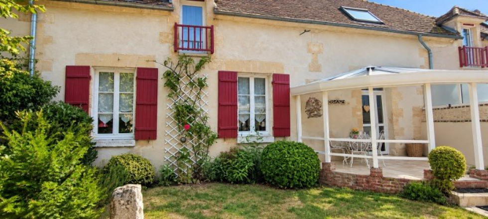 vente Maison Noailles - Photo 1