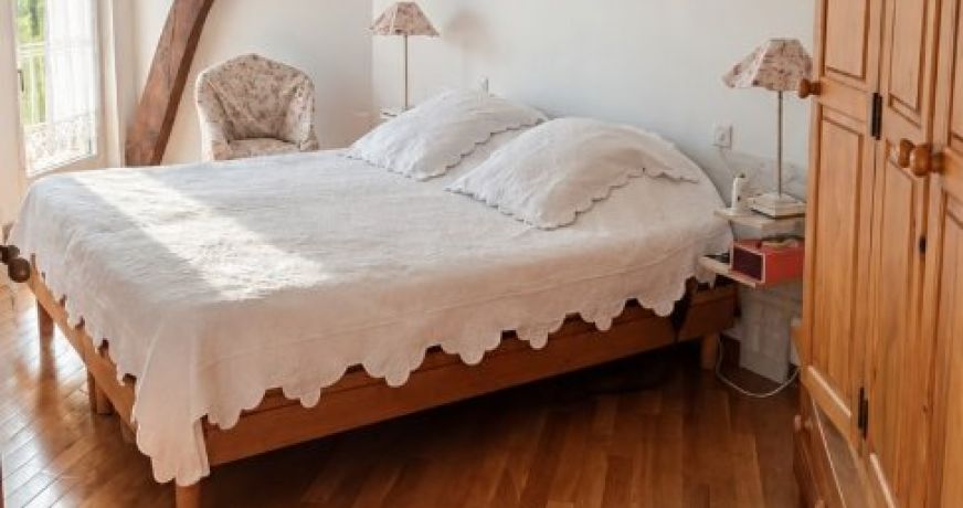 vente Maison Noailles