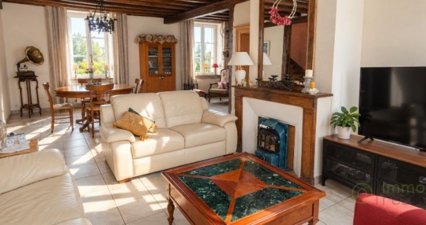 vente Maison Noailles