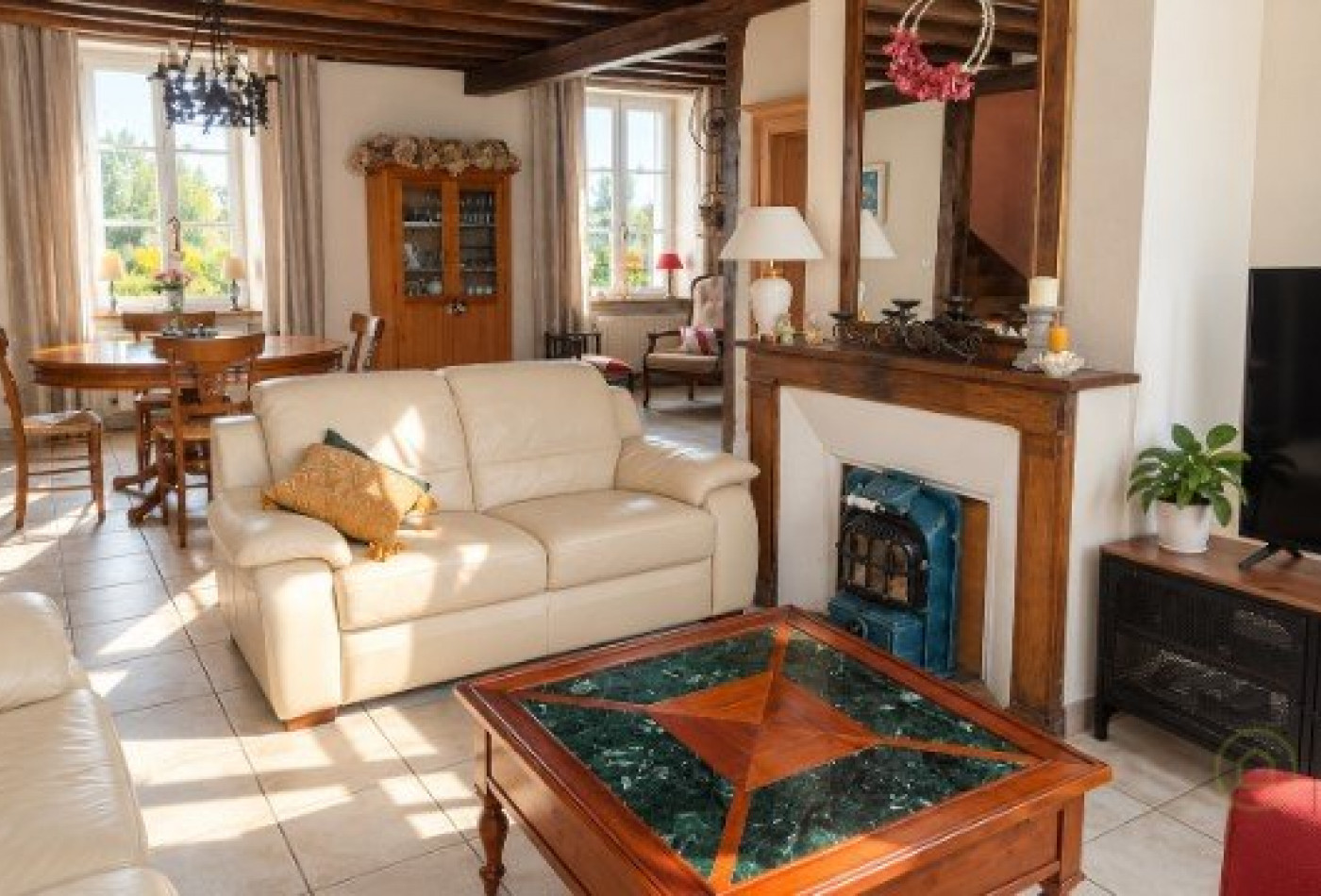 vente Maison Noailles - Photo 3