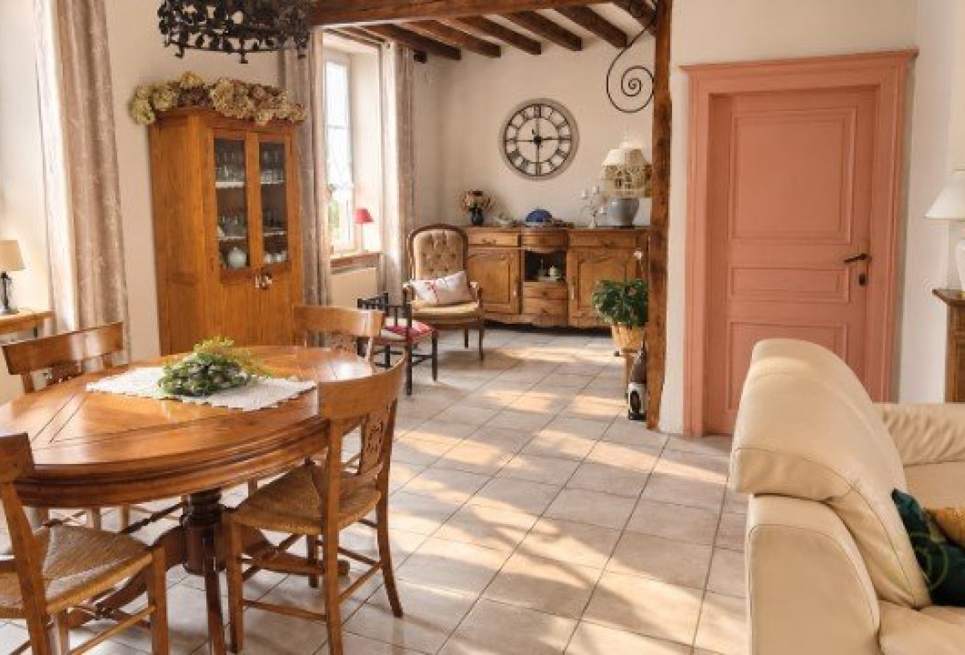 vente Maison Noailles - Photo 2