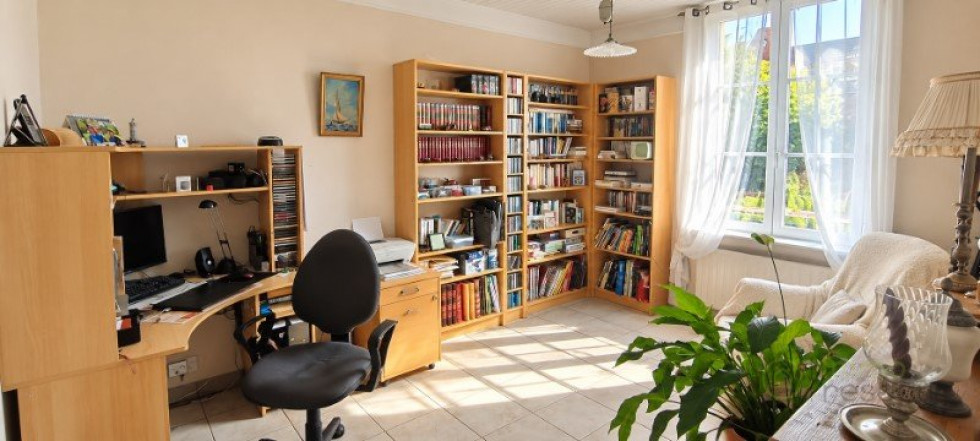 vente Maison Noailles - Photo 5
