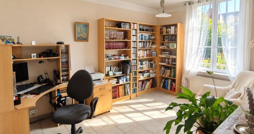 vente Maison Noailles