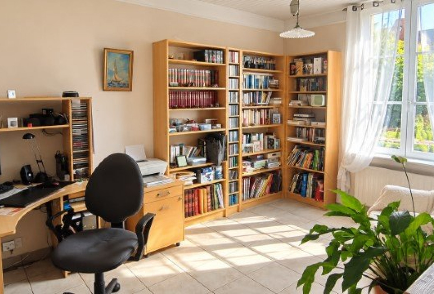 vente Maison Noailles - Photo 5
