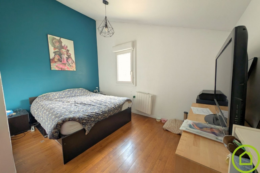 vente Duplex Villeneuve D'ascq - Photo 5