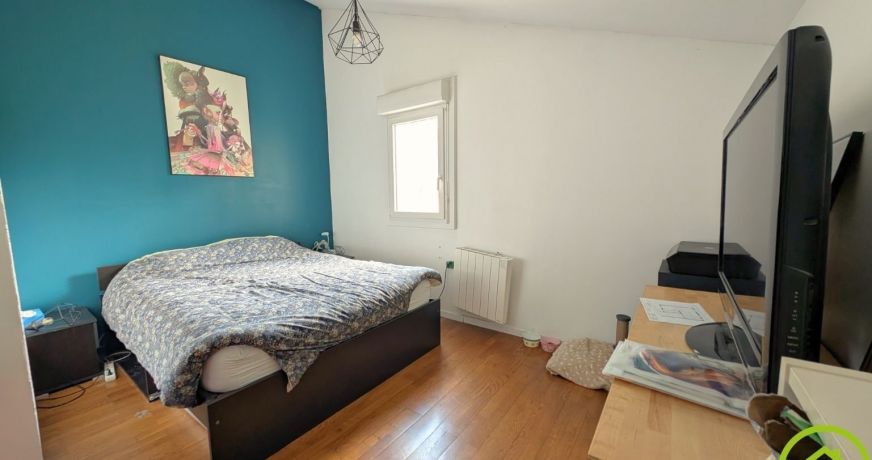 vente Duplex Villeneuve D'ascq