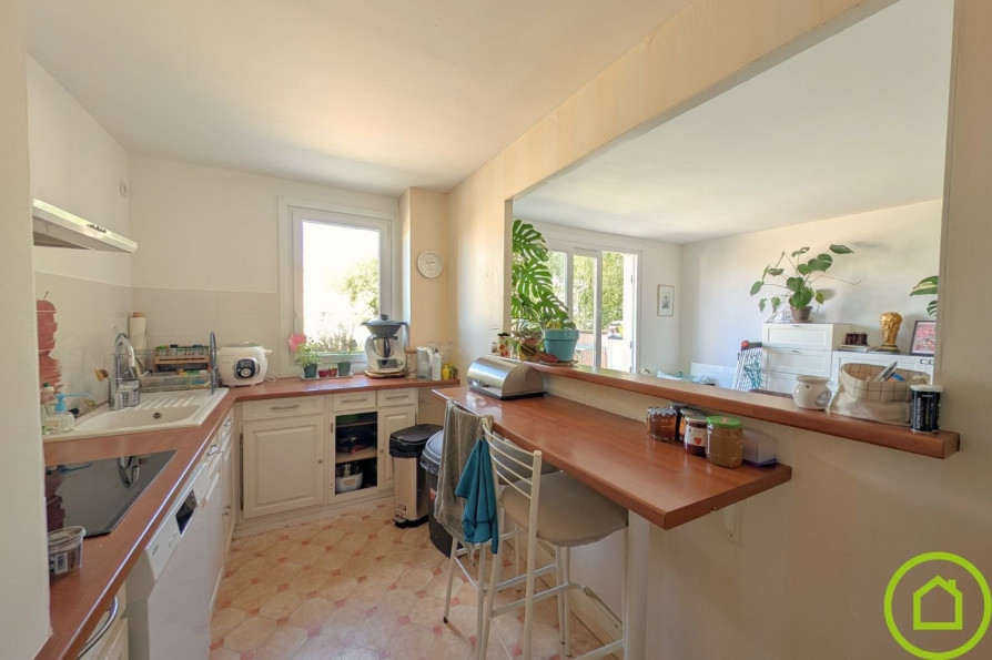 vente Duplex Villeneuve D'ascq - Photo 3