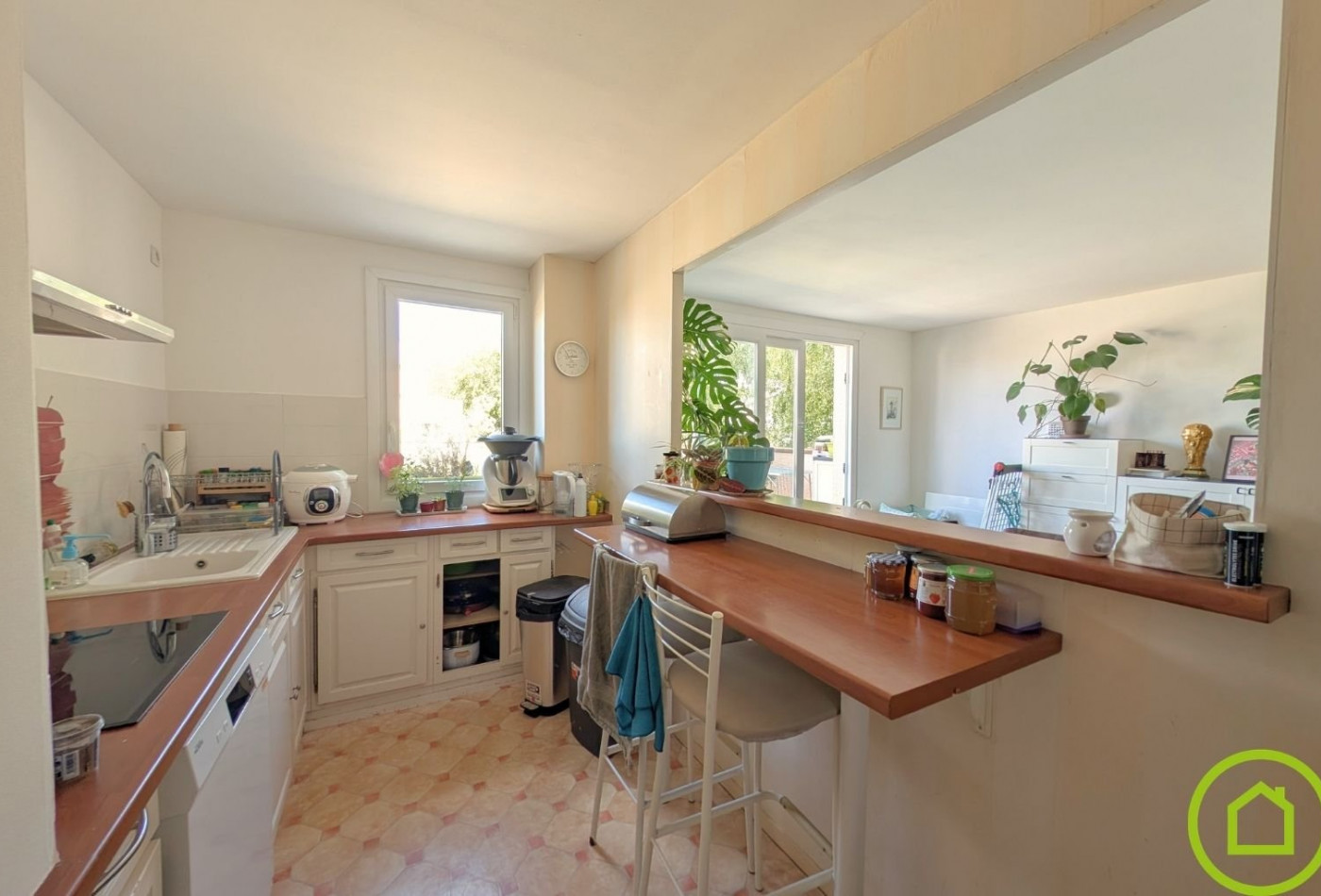 vente Duplex Villeneuve D'ascq - Photo 3