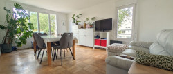 vente Duplex Villeneuve D'ascq