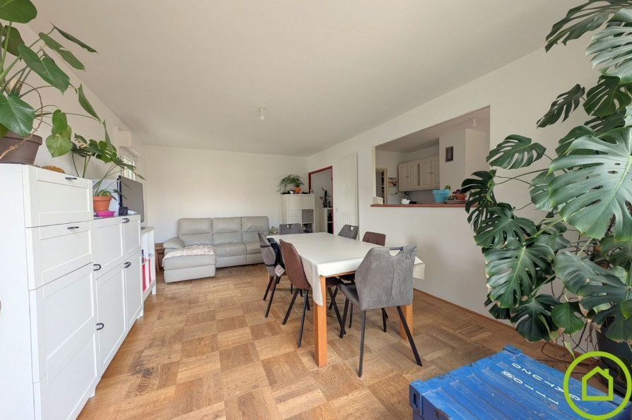vente Duplex Villeneuve D'ascq - Photo 2