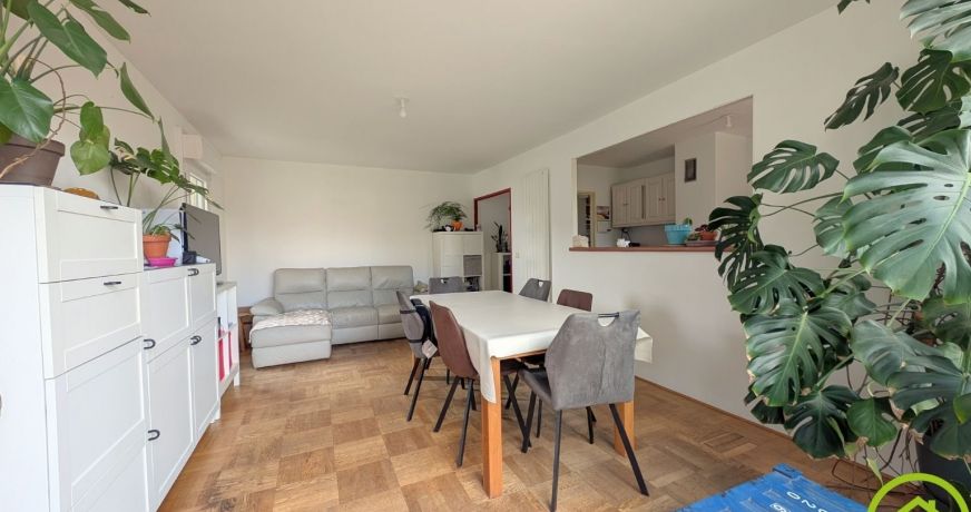 vente Duplex Villeneuve D'ascq