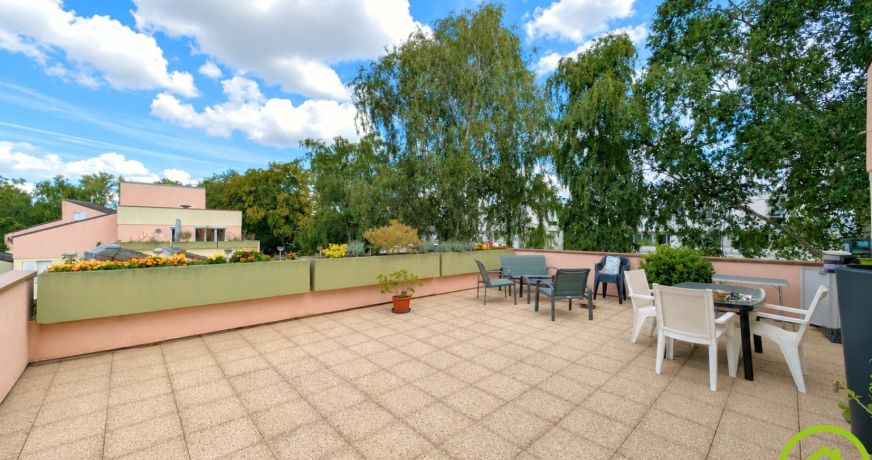 vente Duplex Villeneuve D'ascq