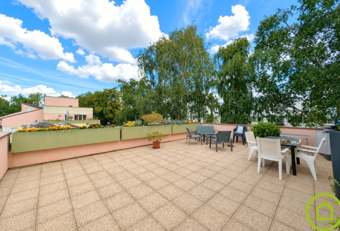 vente Duplex Villeneuve D'ascq - Photo 4