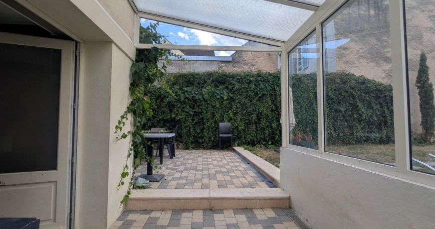 vente Ensemble immobilier Beaune