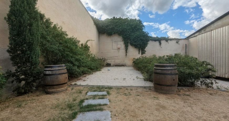 vente Ensemble immobilier Beaune