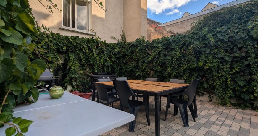 vente Ensemble immobilier Beaune