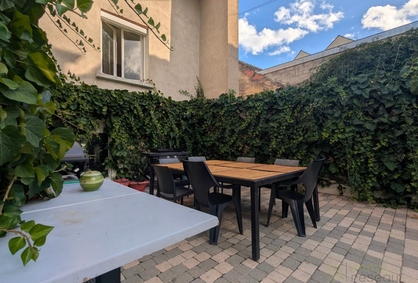 vente Ensemble immobilier Beaune - Photo 1