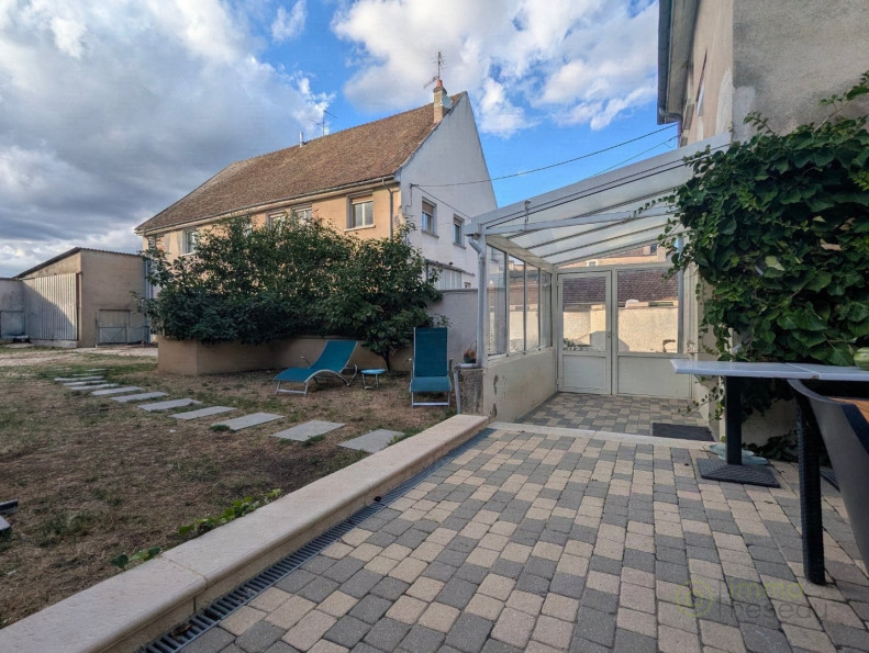 vente Ensemble immobilier Beaune - Photo 1