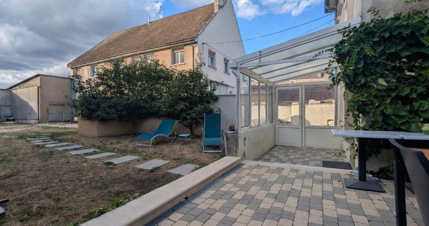 vente Ensemble immobilier Beaune