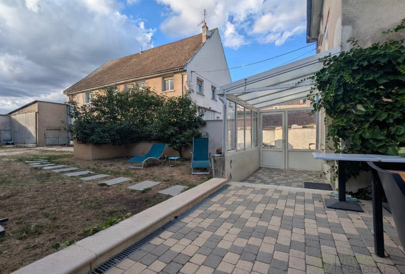 vente Ensemble immobilier Beaune - Photo 2