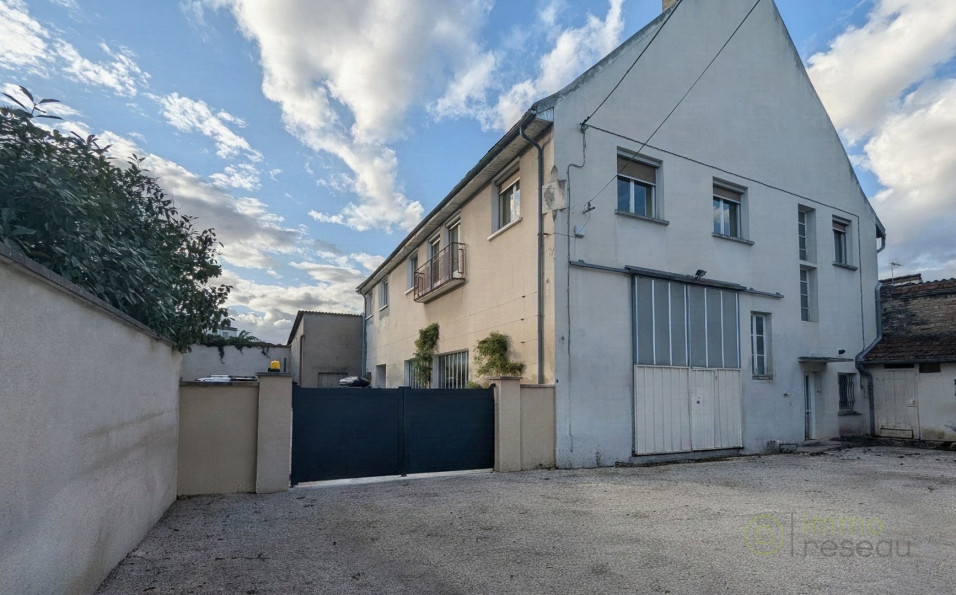vente Ensemble immobilier Beaune - Photo 8