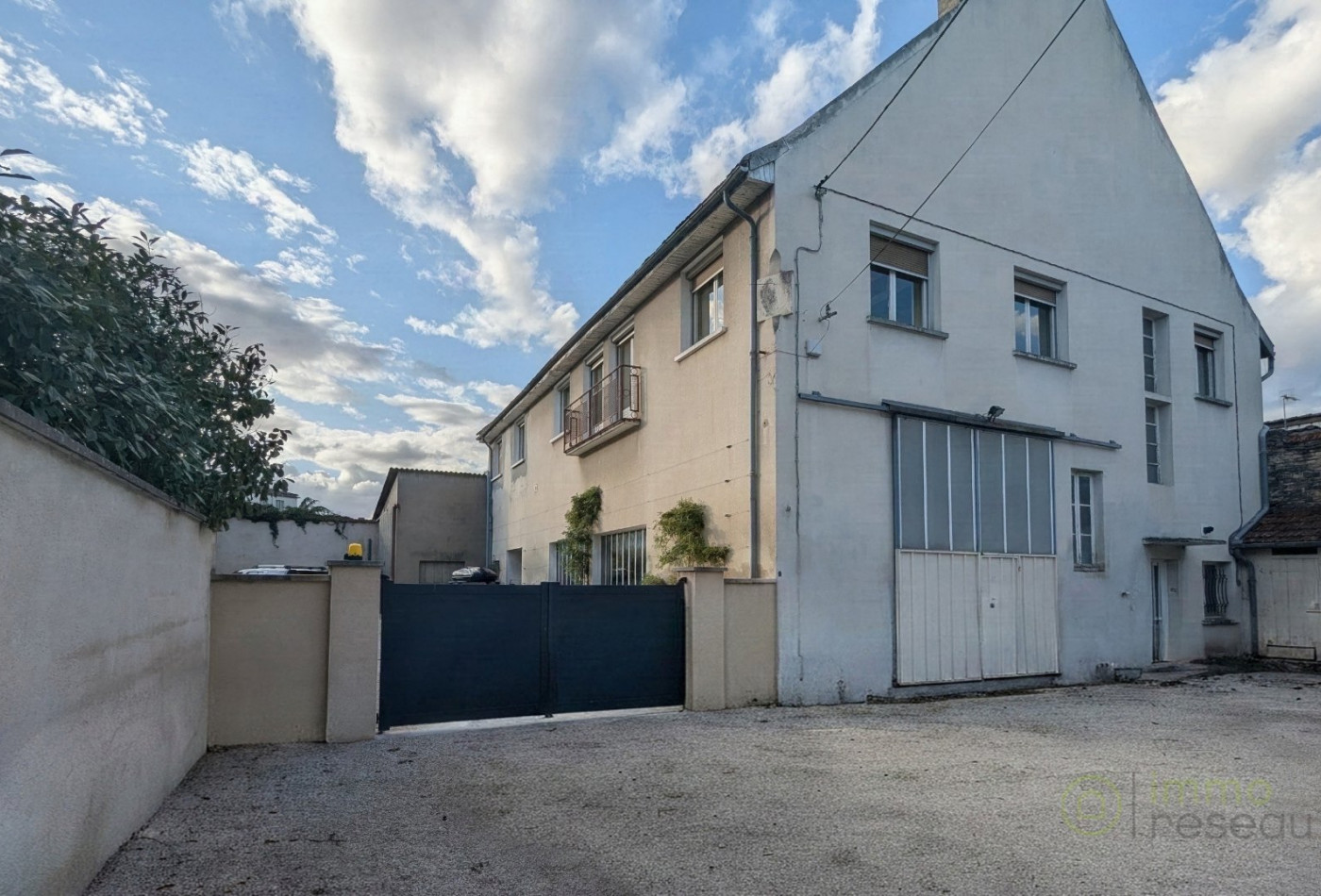 vente Ensemble immobilier Beaune - Photo 10