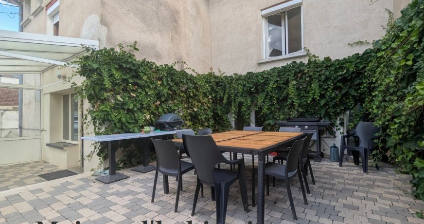 vente Maison et dépendances Beaune