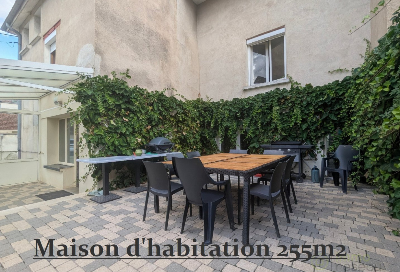 vente Maison et dépendances Beaune - Photo 2