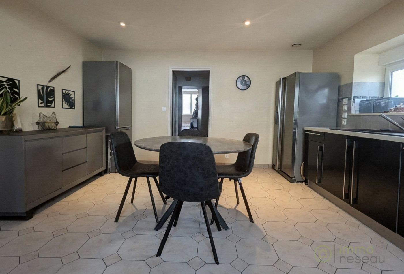 vente Maison et dépendances Beaune - Photo 4