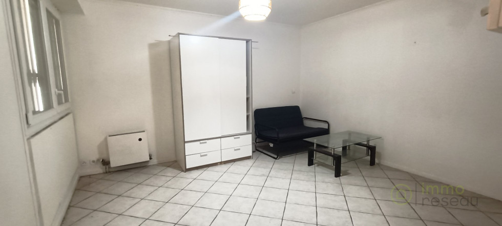 vente Appartement Neuilly Sur Marne - Photo 1