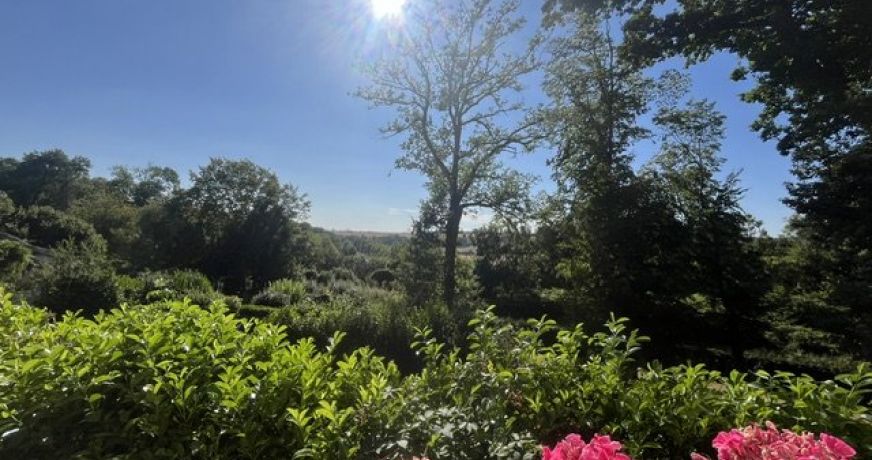 vente Maison Gisors