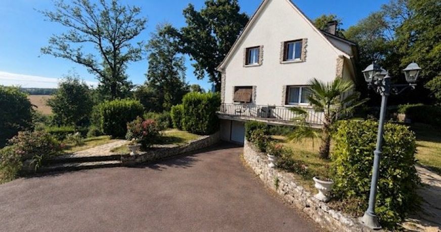 vente Maison Gisors