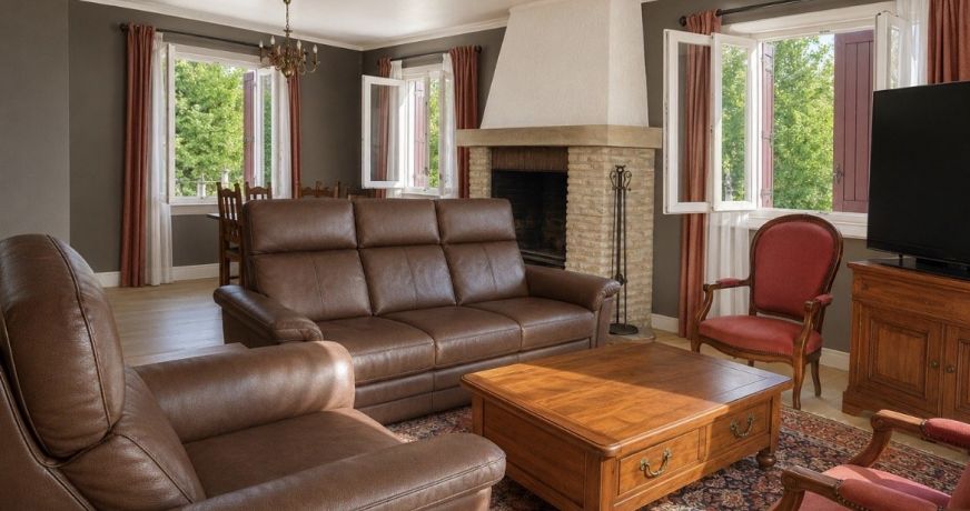 vente Maison Gisors