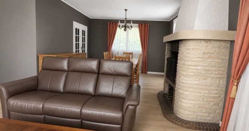 vente Maison Gisors