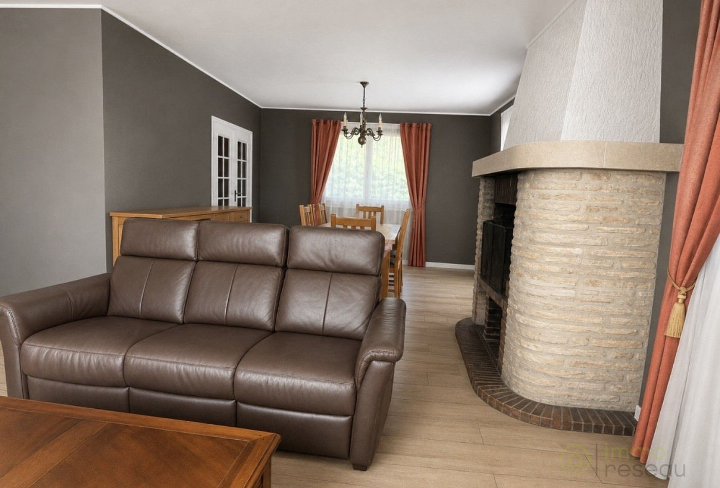 vente Maison Gisors - Photo 7