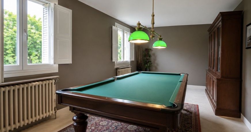 vente Maison Gisors