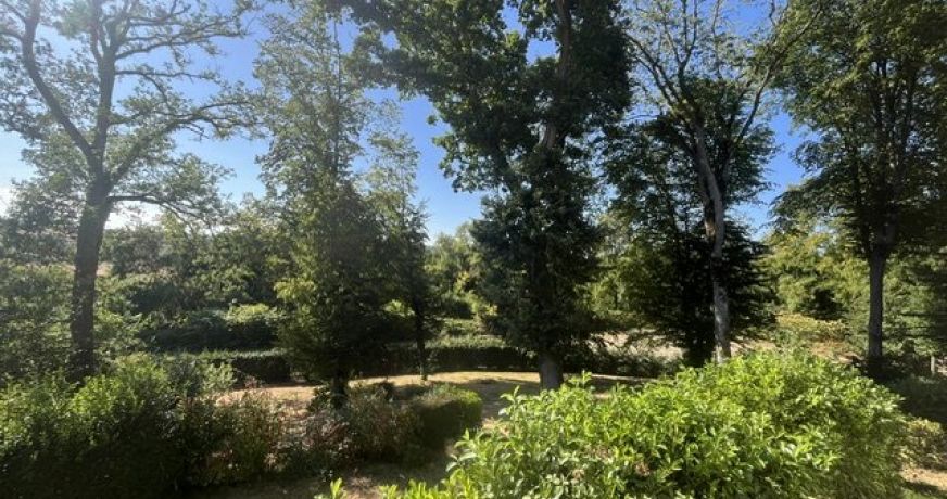 vente Maison Gisors
