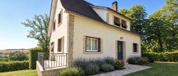 vente Maison Gisors