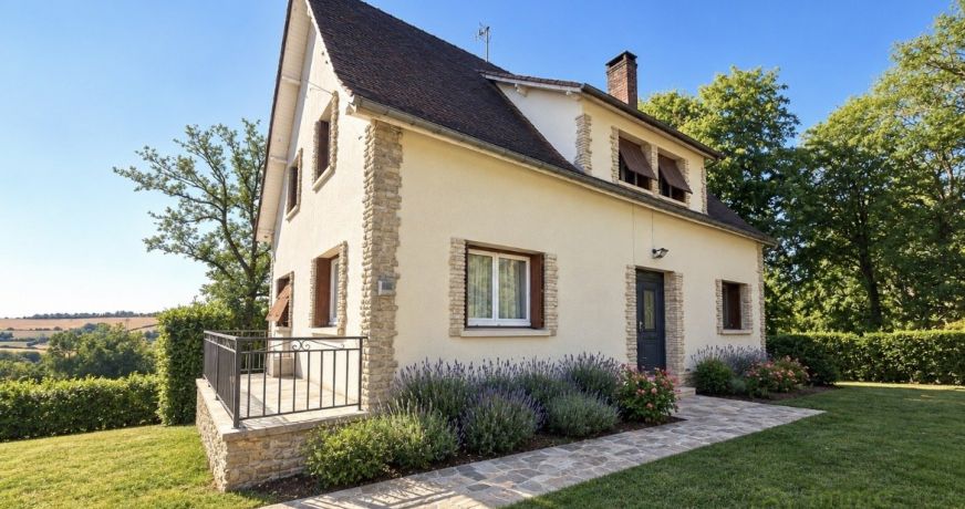 vente Maison Gisors