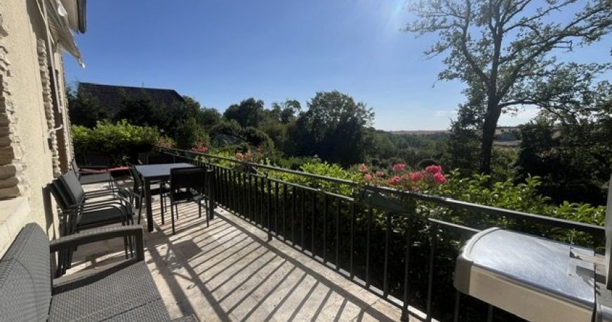 vente Maison Gisors
